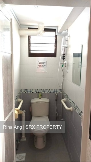 Blk 263 Waterloo Street (Central Area), HDB 3 Rooms #602971501